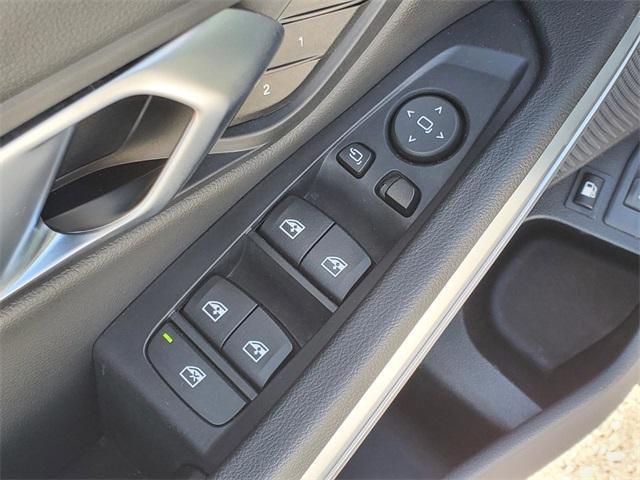 used 2022 BMW 330e car, priced at $23,000