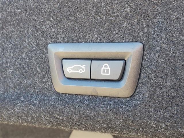 used 2022 BMW 330e car, priced at $23,000