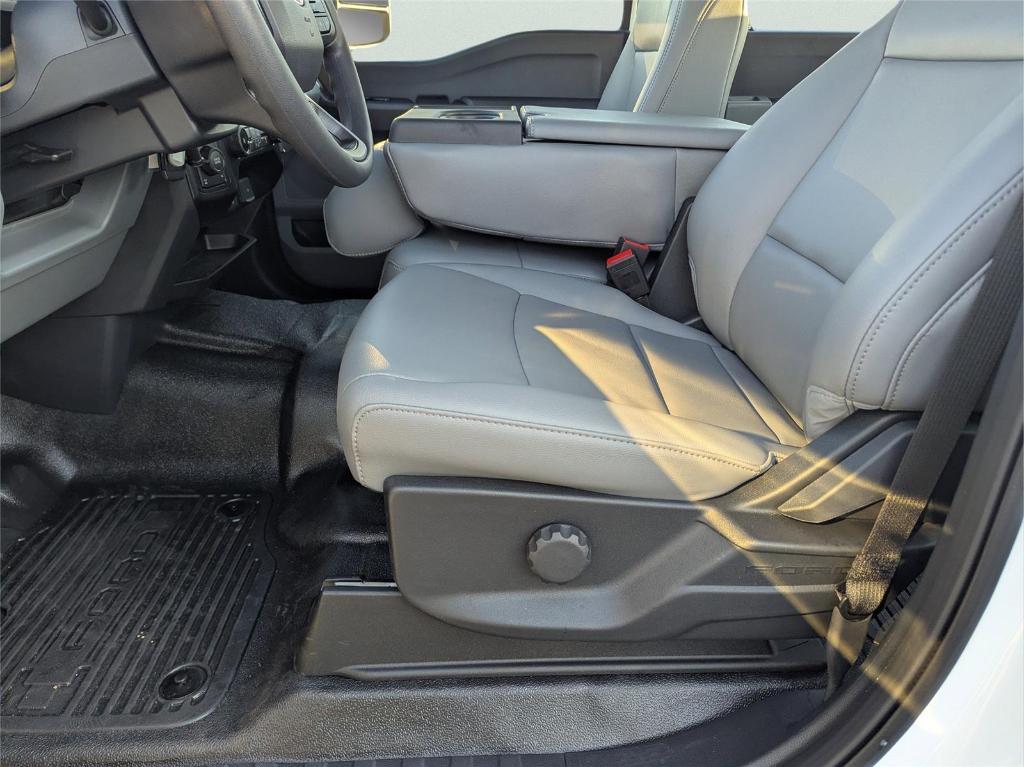 new 2026 Ford F-250 car, priced at $63,790