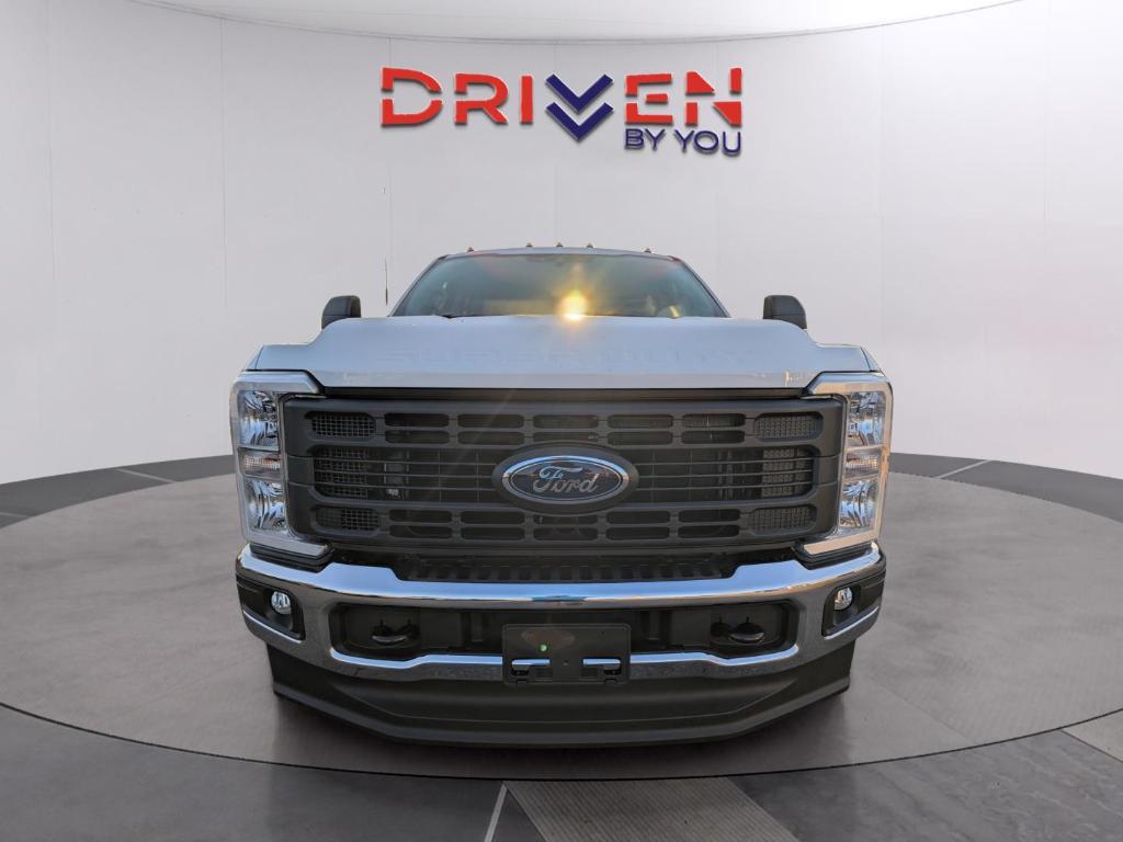 new 2026 Ford F-250 car, priced at $63,790