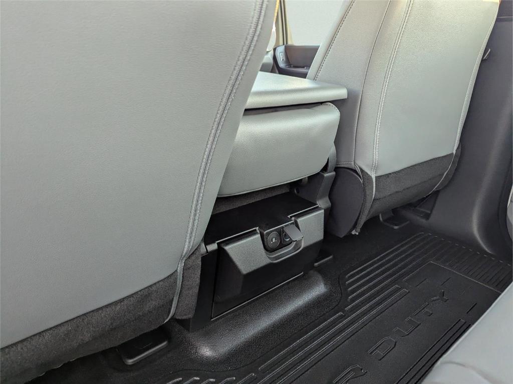 new 2026 Ford F-250 car, priced at $63,790