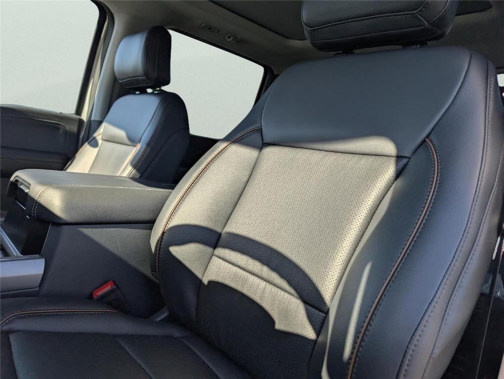 new 2026 Ford F-250 car, priced at $83,901