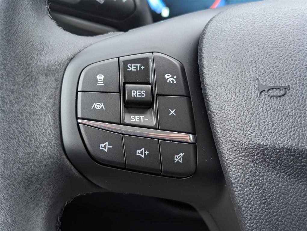 new 2025 Ford Bronco Sport car, priced at $34,198