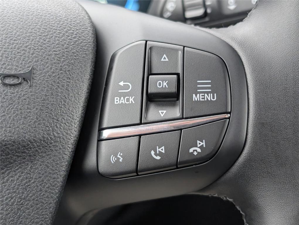 new 2025 Ford Bronco Sport car, priced at $34,198