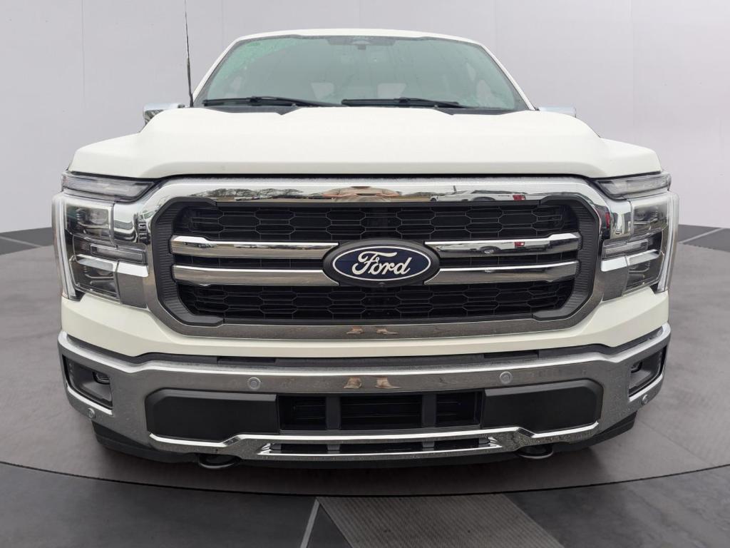 new 2025 Ford F-150 car, priced at $63,306