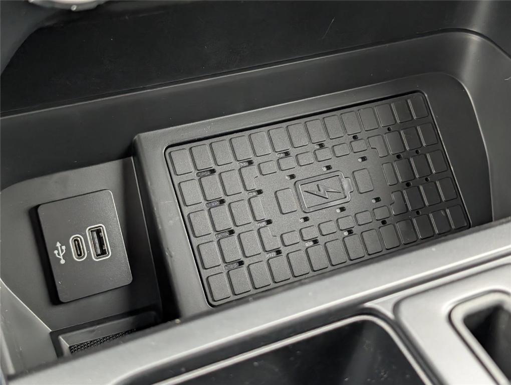 new 2026 Ford F-150 car, priced at $61,391