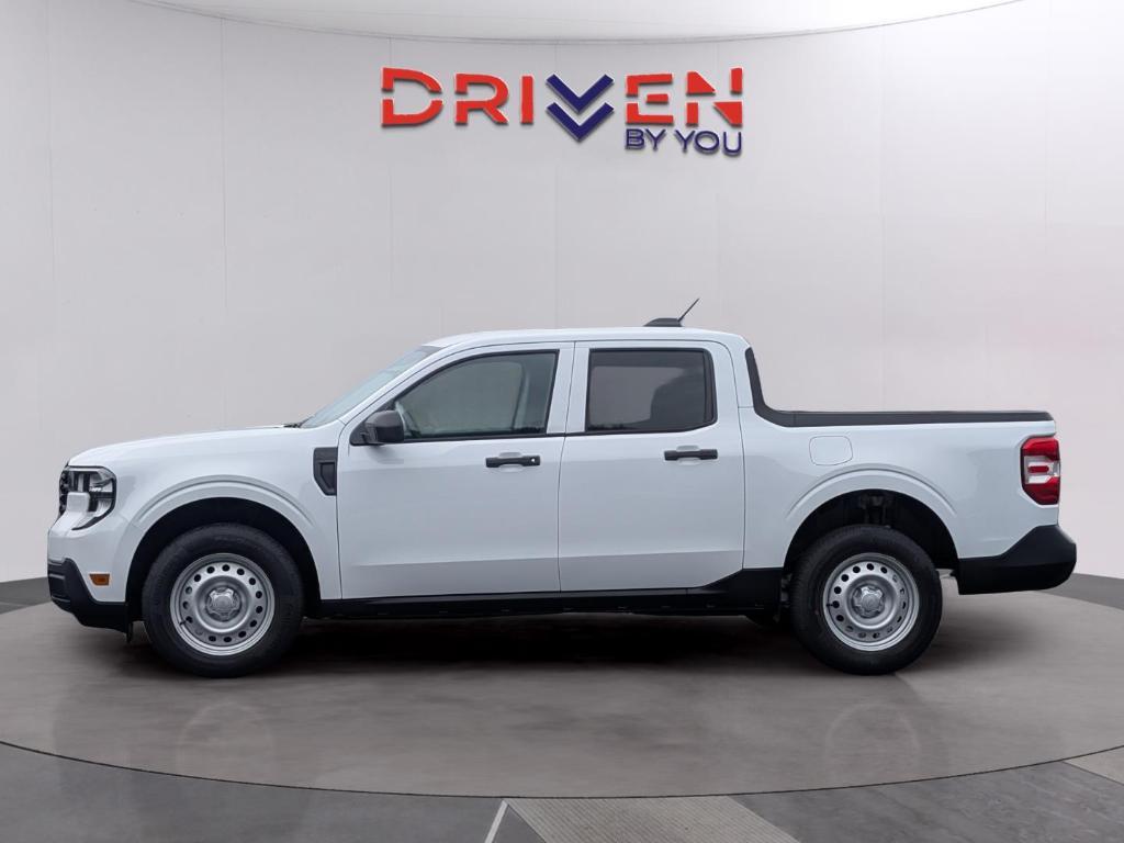 new 2026 Ford Maverick car, priced at $30,008