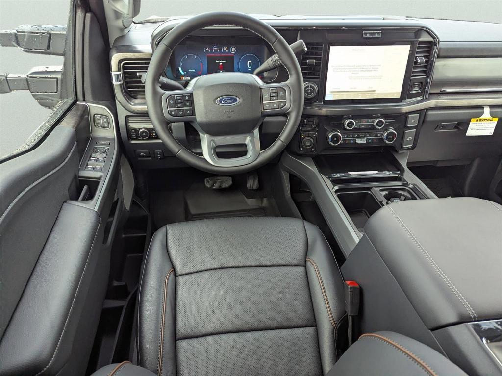 new 2026 Ford F-250 car, priced at $82,782