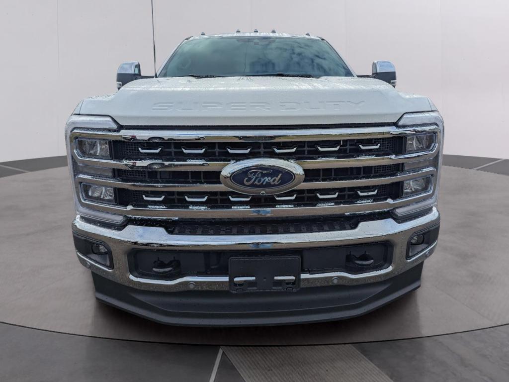 new 2026 Ford F-250 car, priced at $82,782