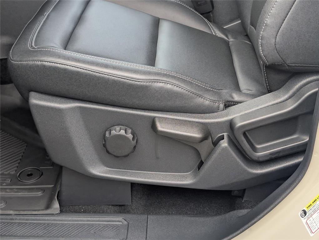 new 2026 Ford Bronco car, priced at $49,992