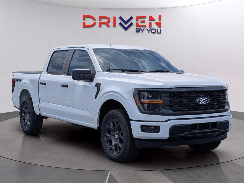 new 2026 Ford F-150 car, priced at $46,873