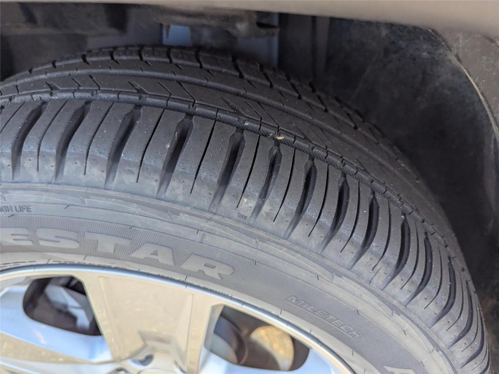 used 2022 Jeep Compass car, priced at $20,996