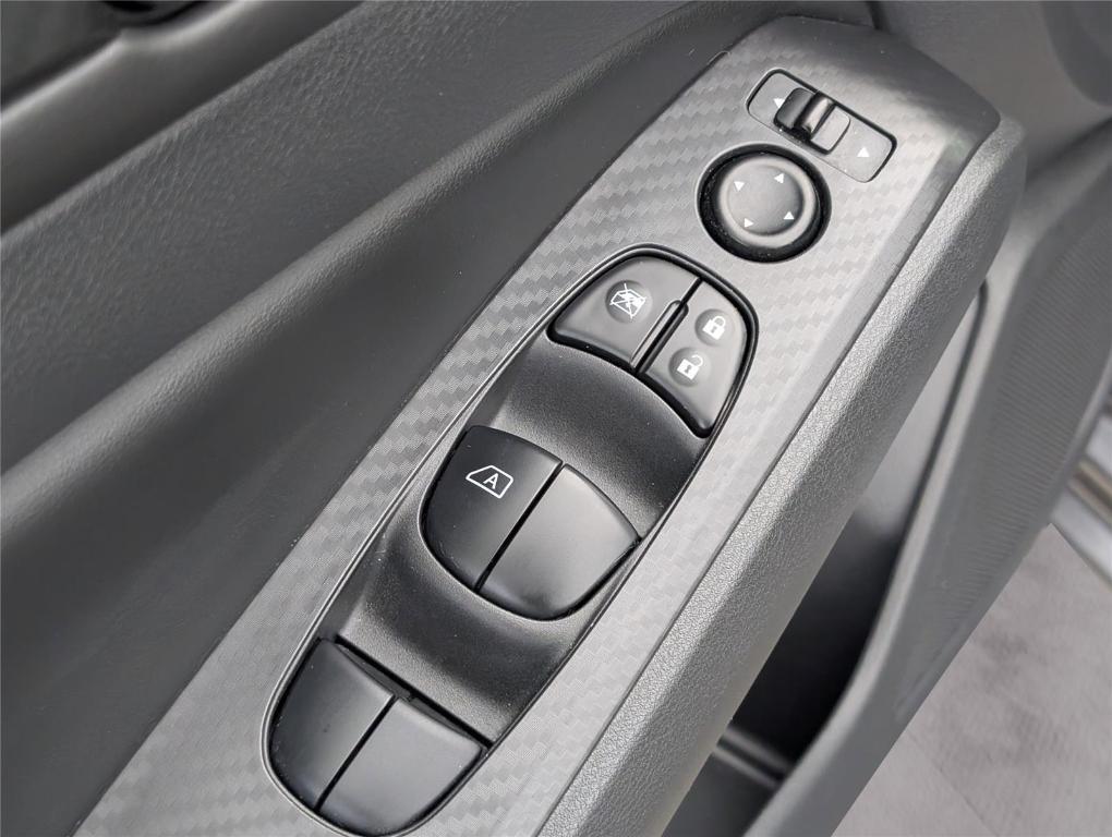 used 2024 Nissan Altima car, priced at $21,062