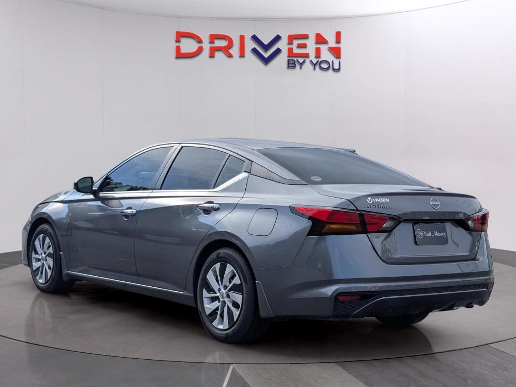 used 2024 Nissan Altima car, priced at $21,062