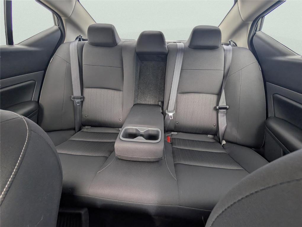 used 2024 Nissan Altima car, priced at $21,062