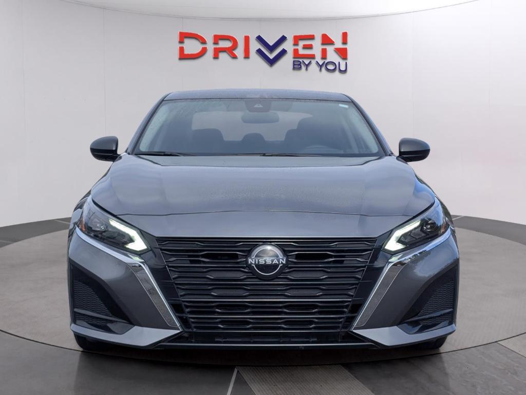 used 2024 Nissan Altima car, priced at $21,062