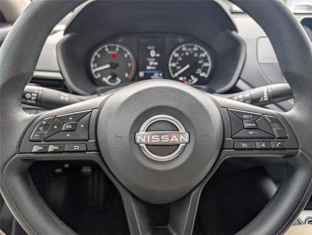 used 2024 Nissan Altima car, priced at $21,062