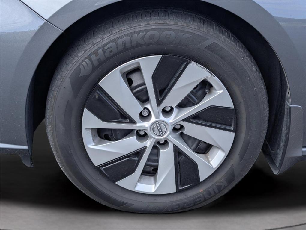 used 2024 Nissan Altima car, priced at $21,062