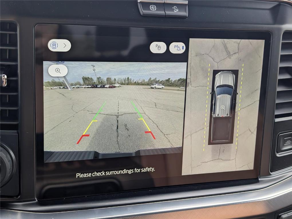 new 2026 Ford F-250 car, priced at $89,810