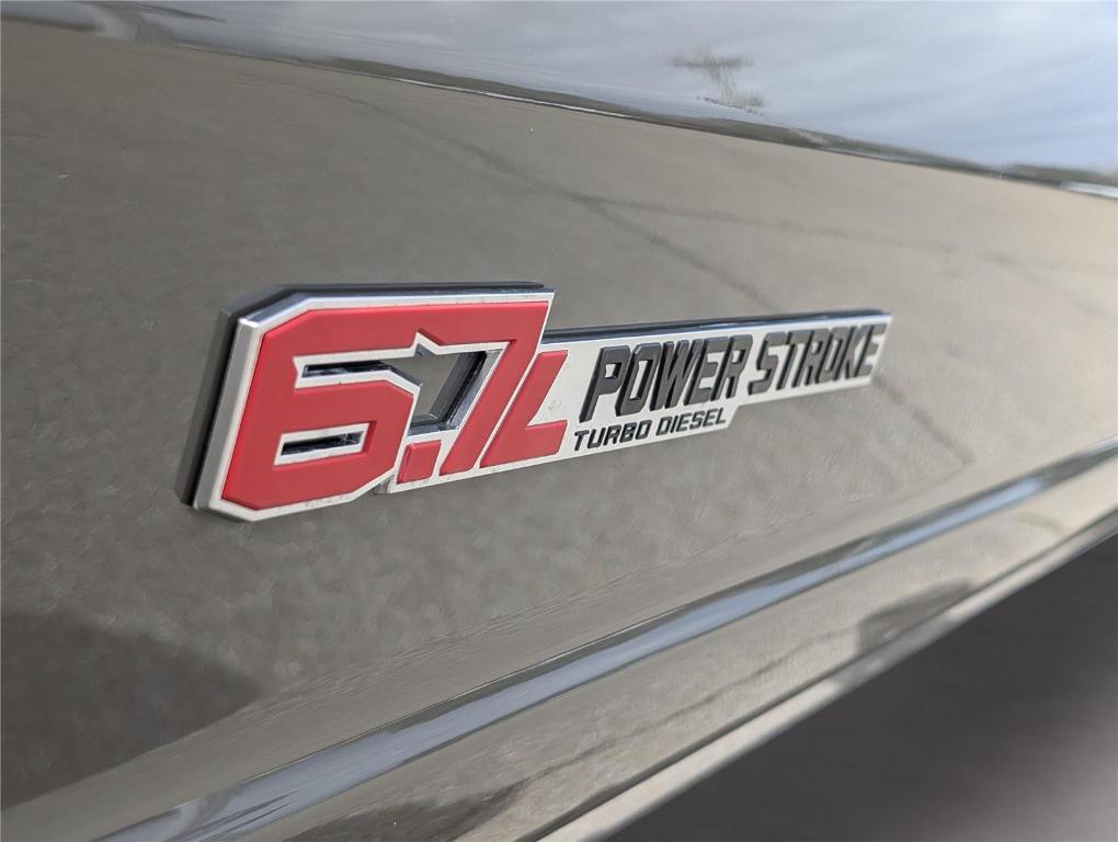 new 2026 Ford F-250 car, priced at $89,810