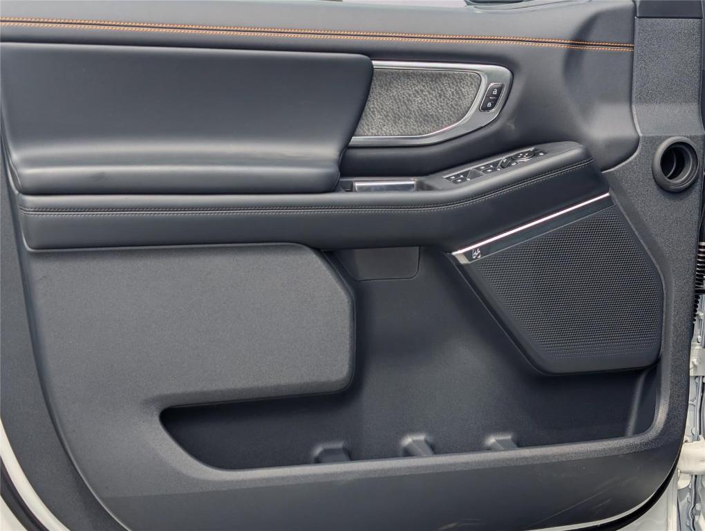 new 2026 Ford Expedition car, priced at $82,837