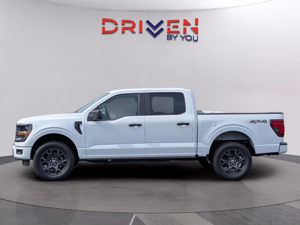new 2026 Ford F-150 car, priced at $47,814