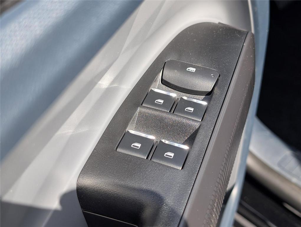 new 2026 Ford Maverick car, priced at $30,008