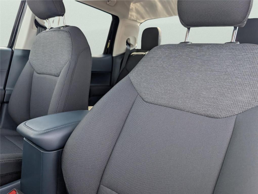 new 2026 Ford Maverick car, priced at $30,008