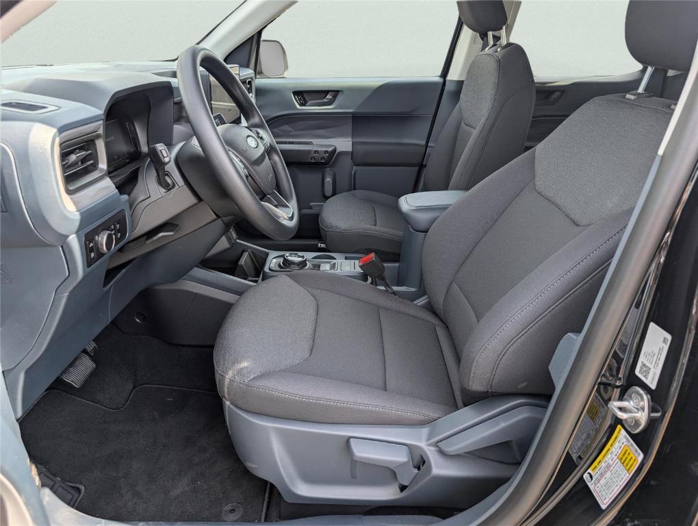 new 2026 Ford Maverick car, priced at $30,008