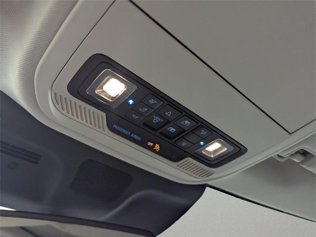 new 2026 Ford Expedition car, priced at $68,713