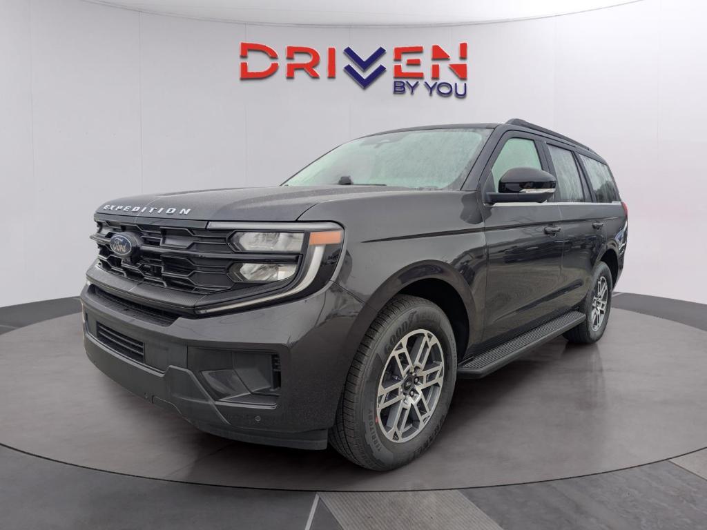 new 2026 Ford Expedition car, priced at $68,713