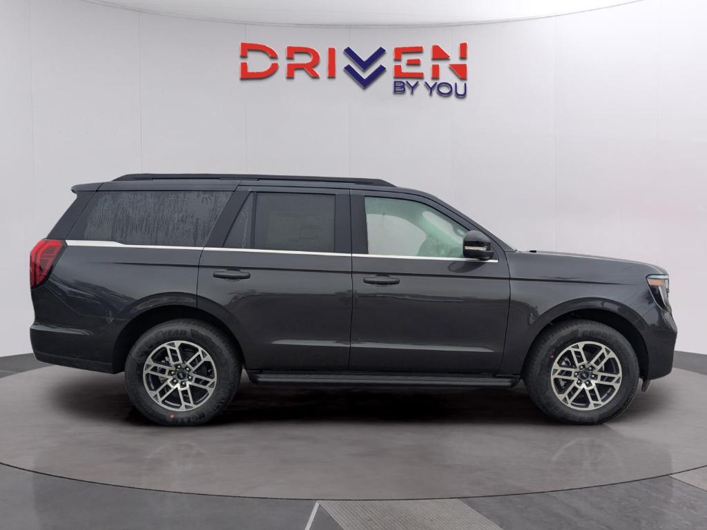 new 2026 Ford Expedition car, priced at $68,713