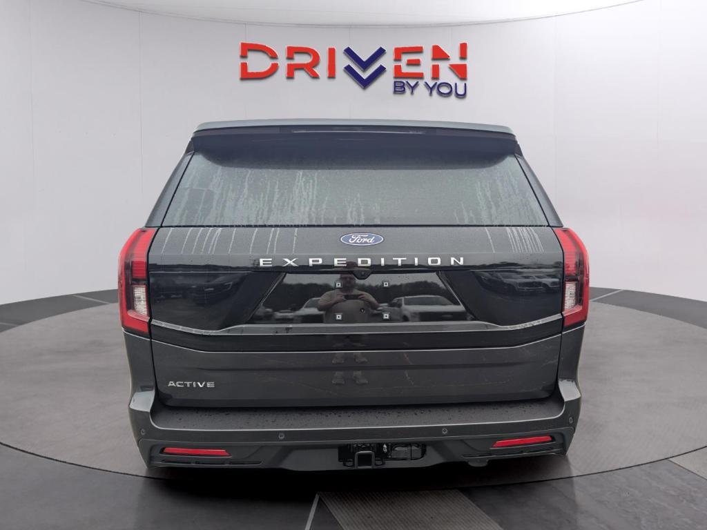 new 2026 Ford Expedition car, priced at $68,713