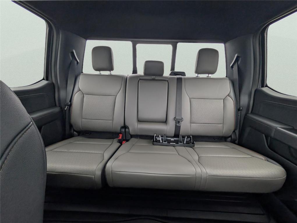 new 2026 Ford F-150 car, priced at $65,436