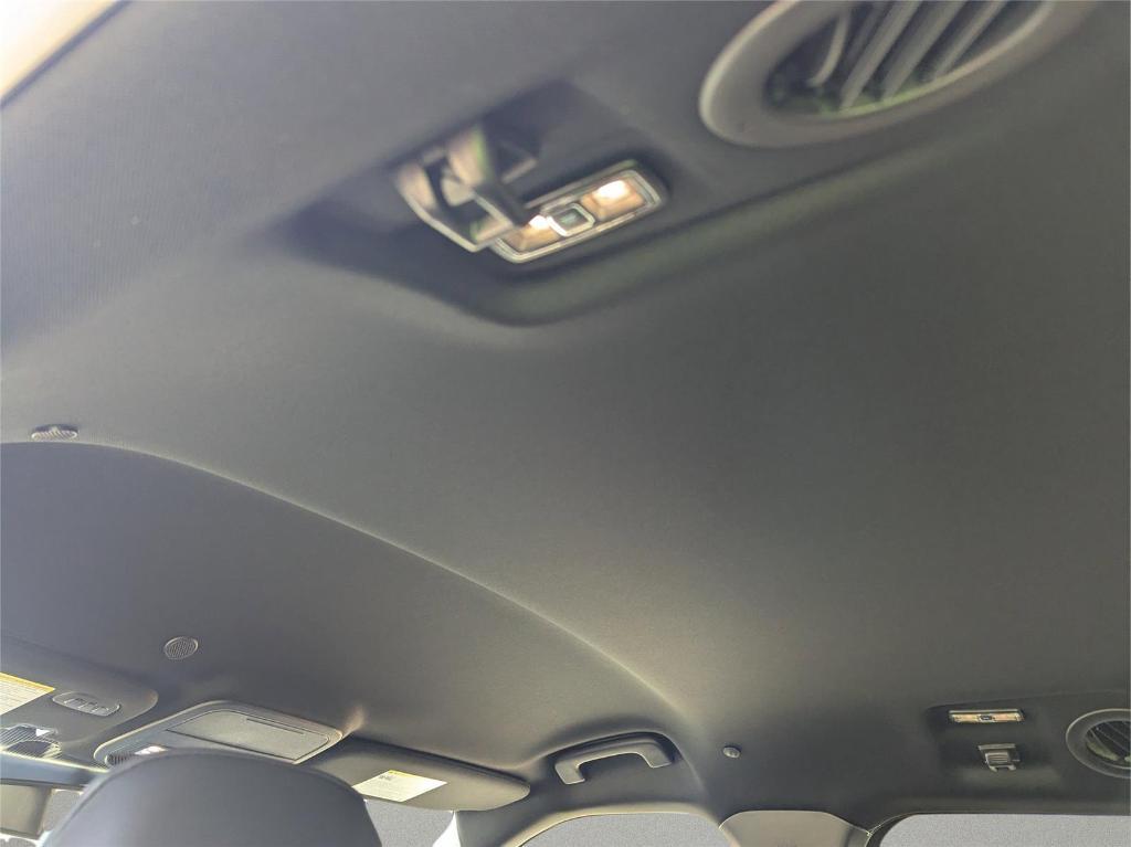 new 2025 Ford Explorer car, priced at $44,494