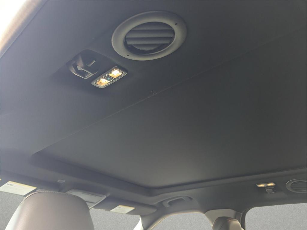 new 2025 Ford Explorer car, priced at $54,513