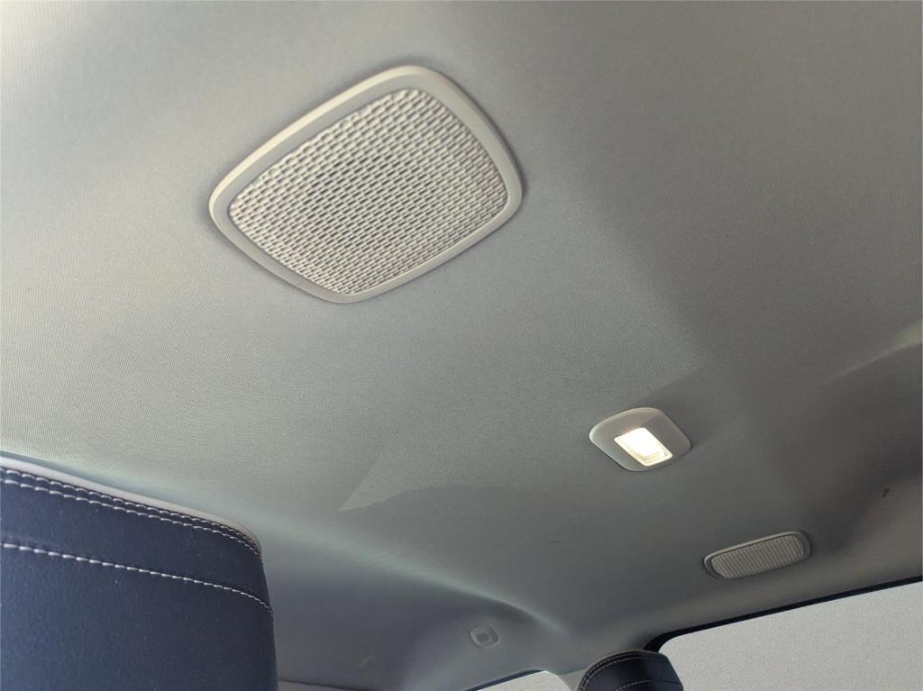 used 2023 Ram 2500 car, priced at $48,119