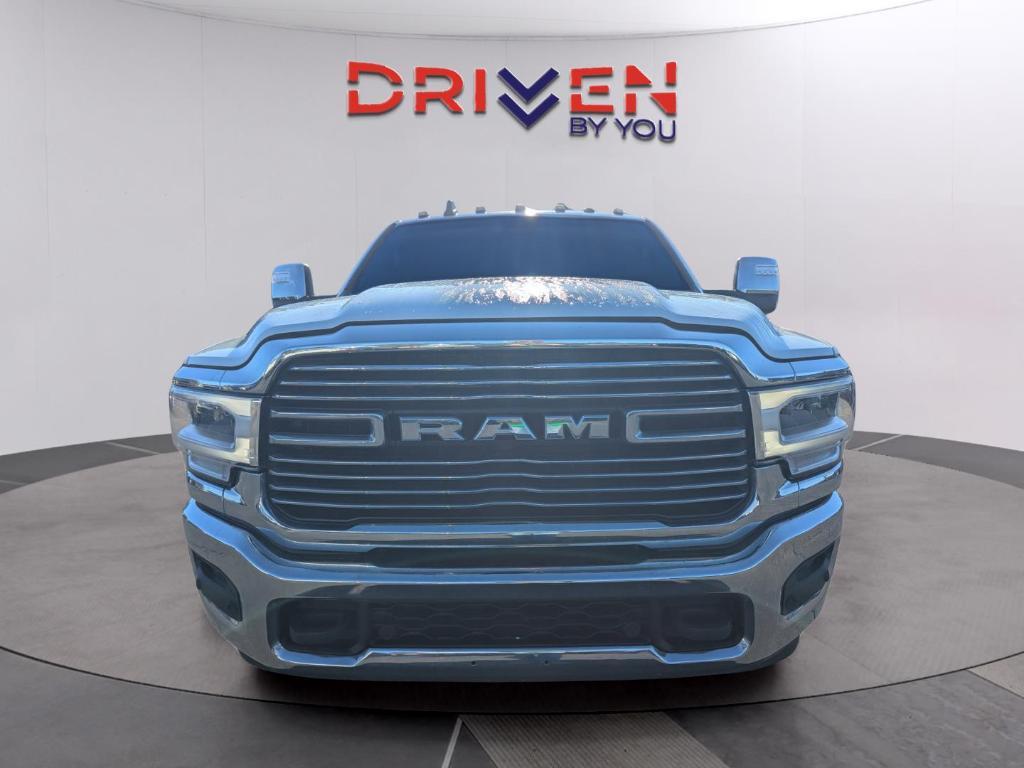 used 2023 Ram 2500 car, priced at $48,119