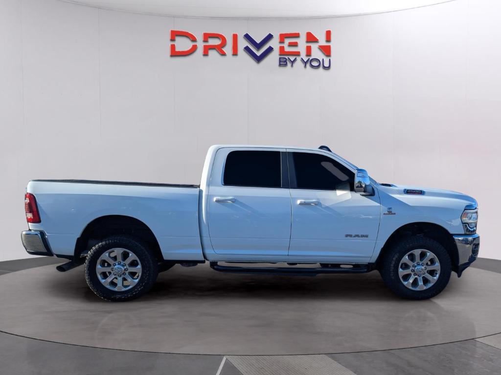 used 2023 Ram 2500 car, priced at $48,119