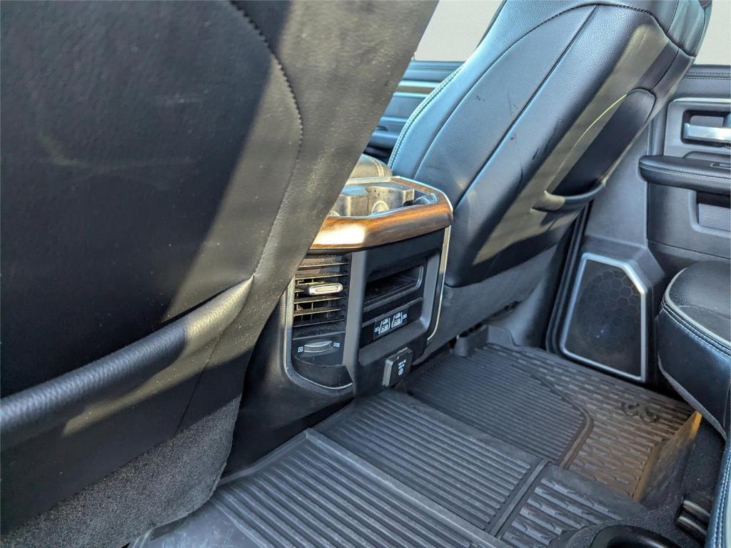 used 2023 Ram 2500 car, priced at $48,119