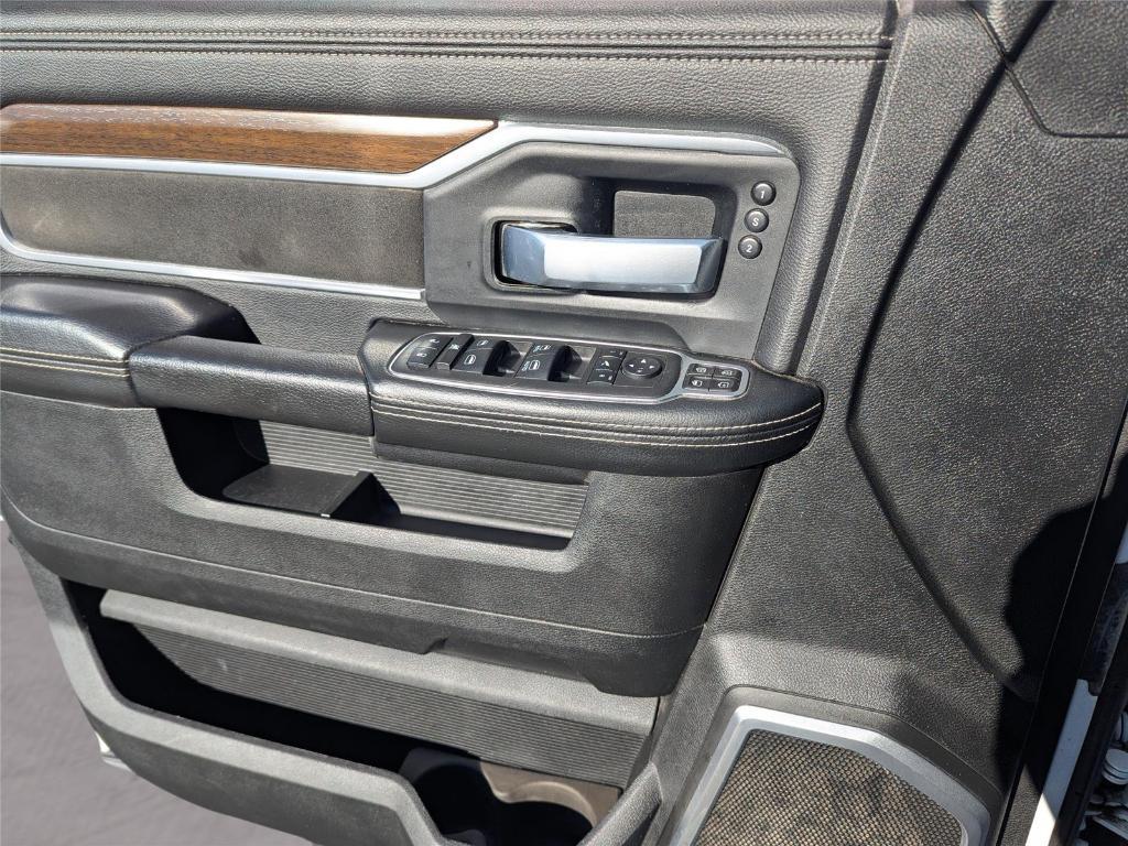 used 2023 Ram 2500 car, priced at $48,119