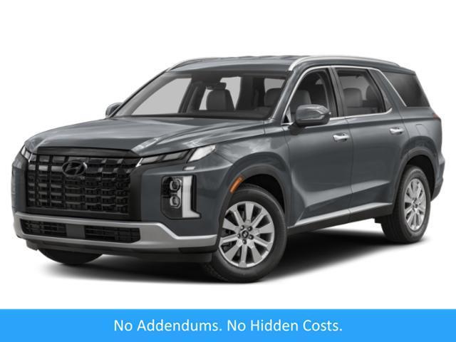 used 2024 Hyundai Palisade car, priced at $33,162