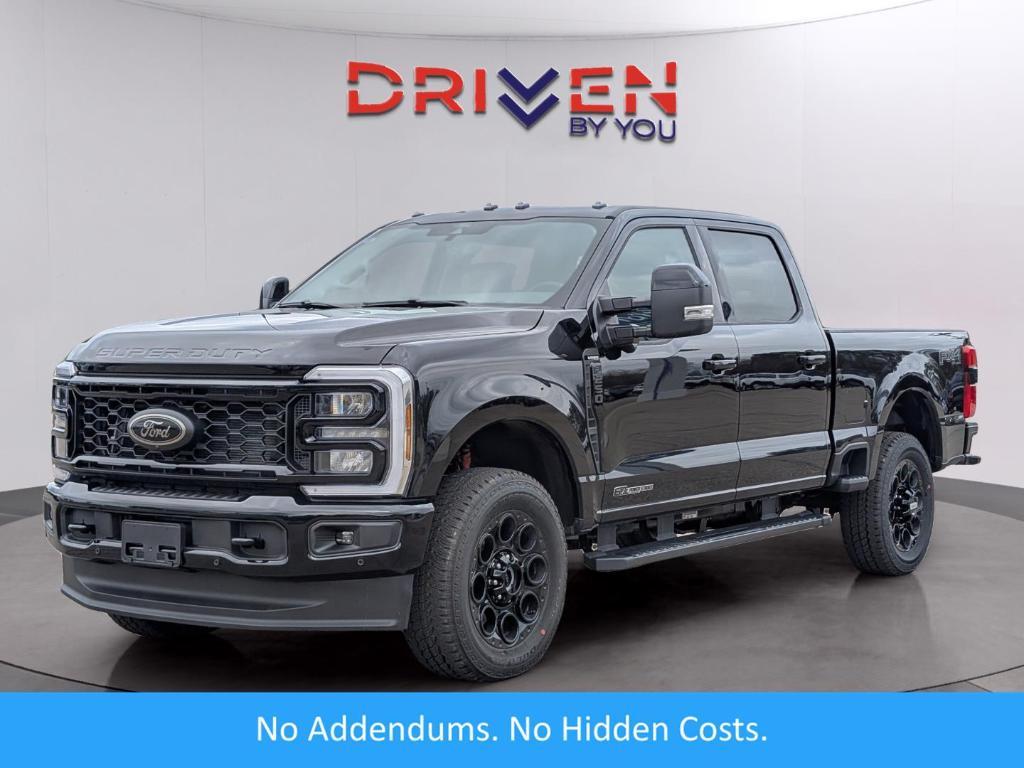new 2026 Ford F-250 car, priced at $83,248