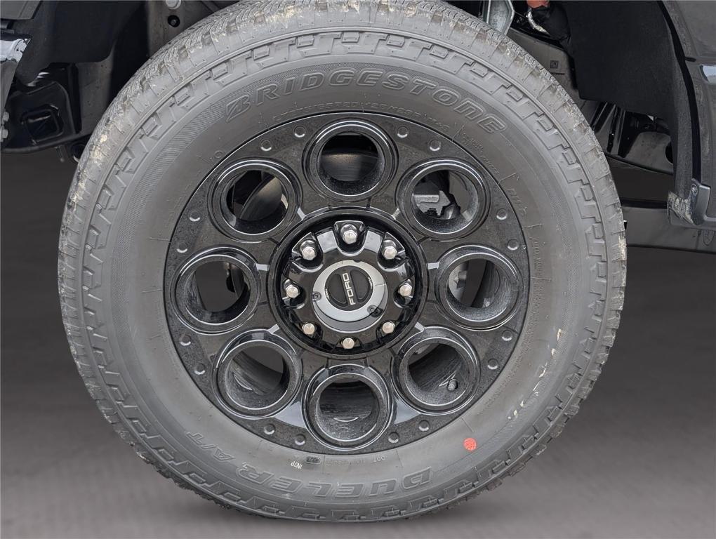 new 2026 Ford F-250 car, priced at $83,548