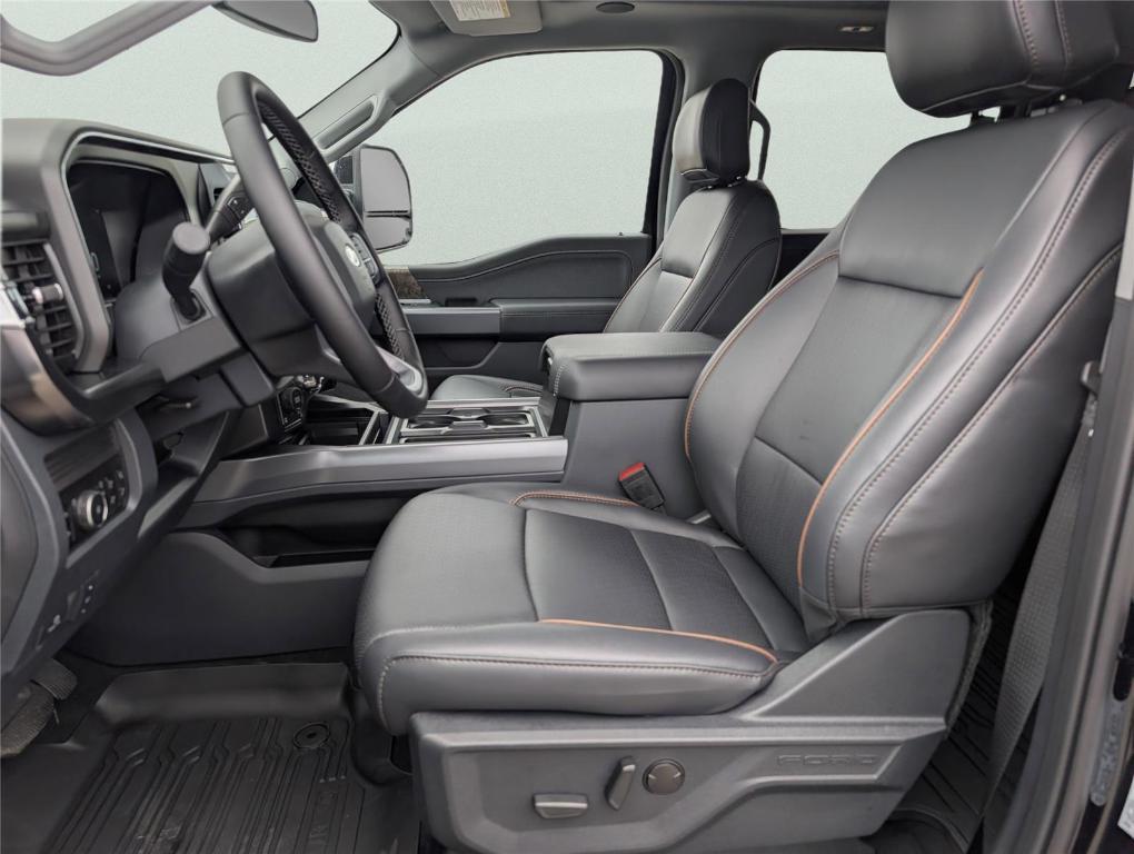 new 2026 Ford F-250 car, priced at $83,548