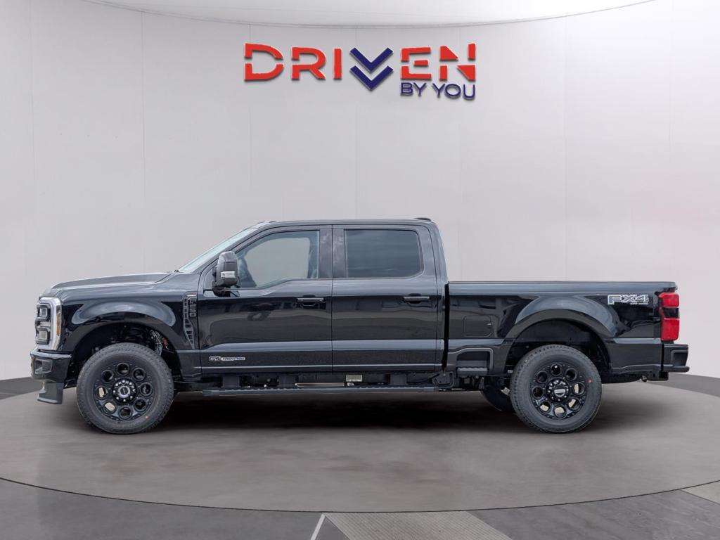 new 2026 Ford F-250 car, priced at $83,548
