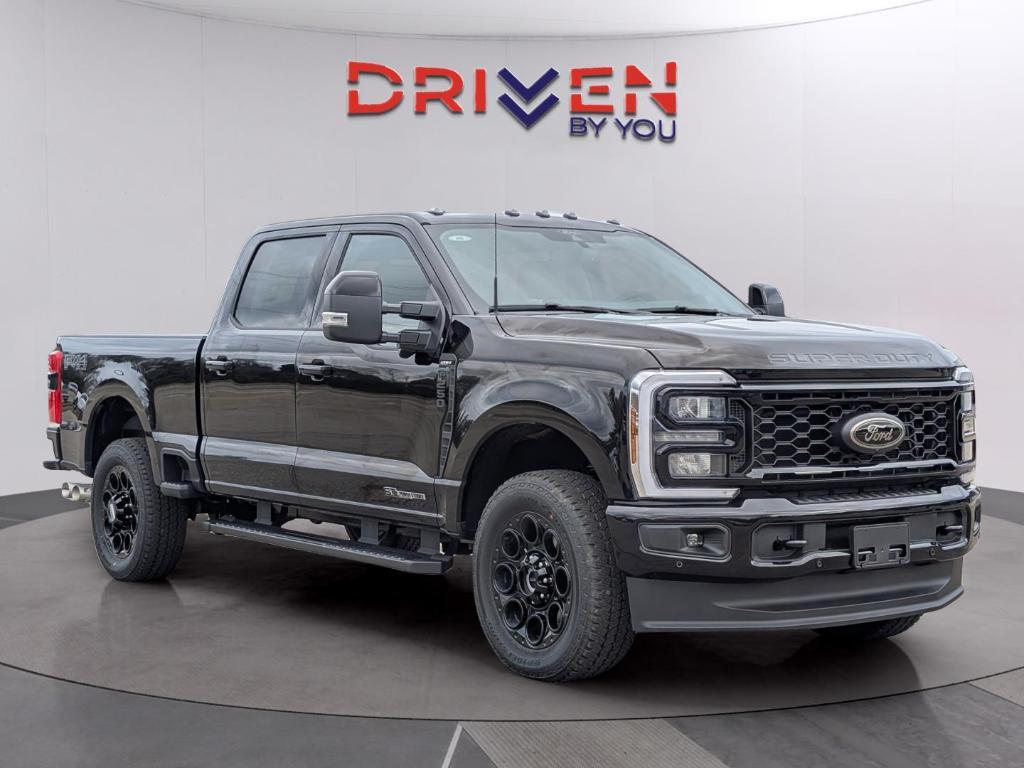 new 2026 Ford F-250 car, priced at $83,548
