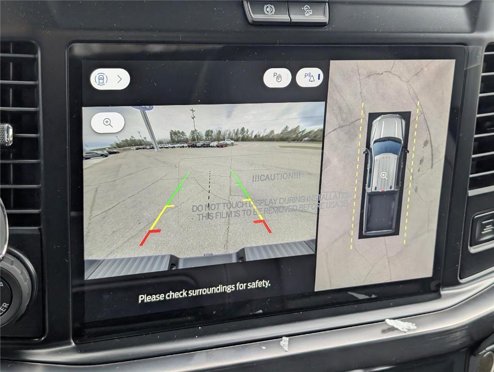 new 2026 Ford F-250 car, priced at $83,548