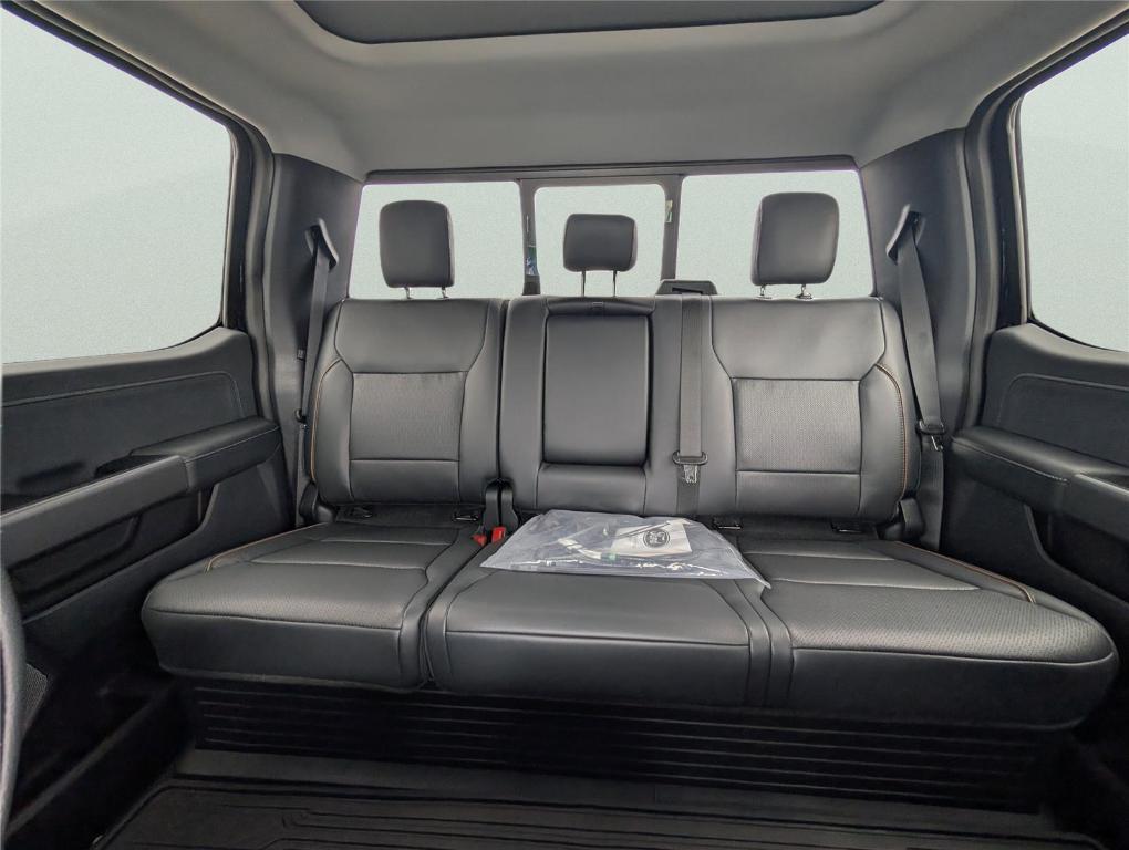 new 2026 Ford F-250 car, priced at $83,548