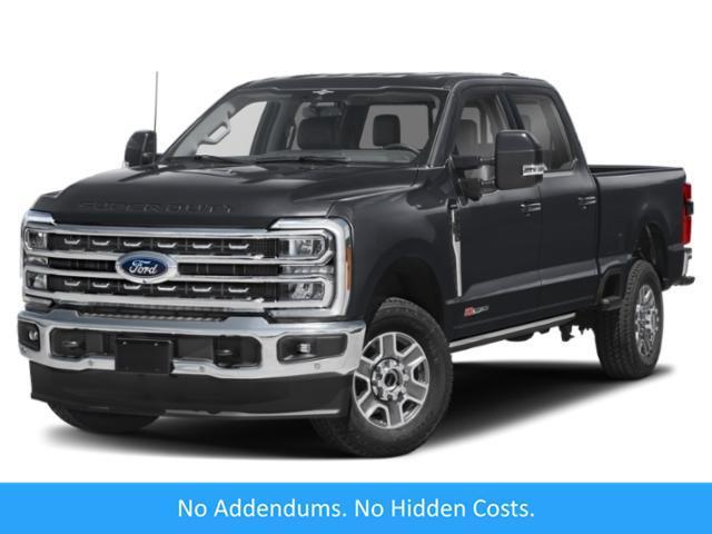 new 2026 Ford F-250 car, priced at $85,748